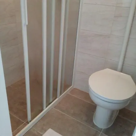 Appartamento In Center *