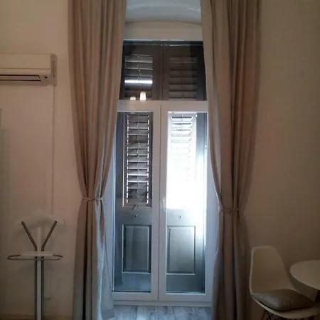 Apartament In Center