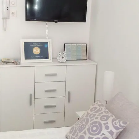 Apartament In Center