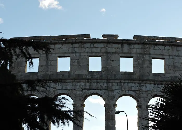 Apartamento In Center *