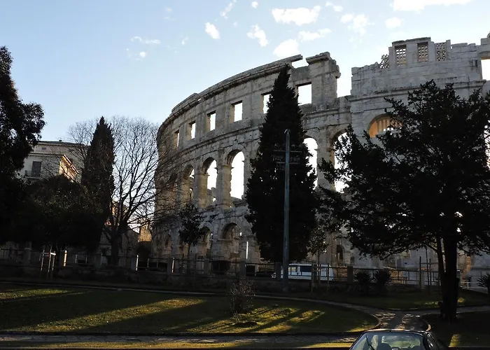 In Center Apartamento