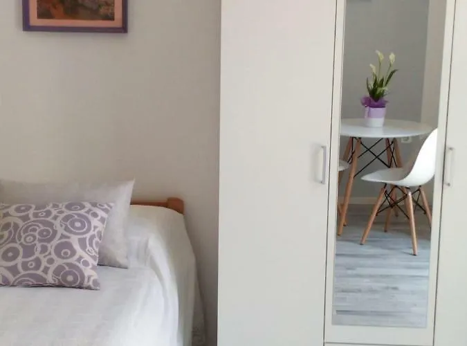 In Center Apartamento