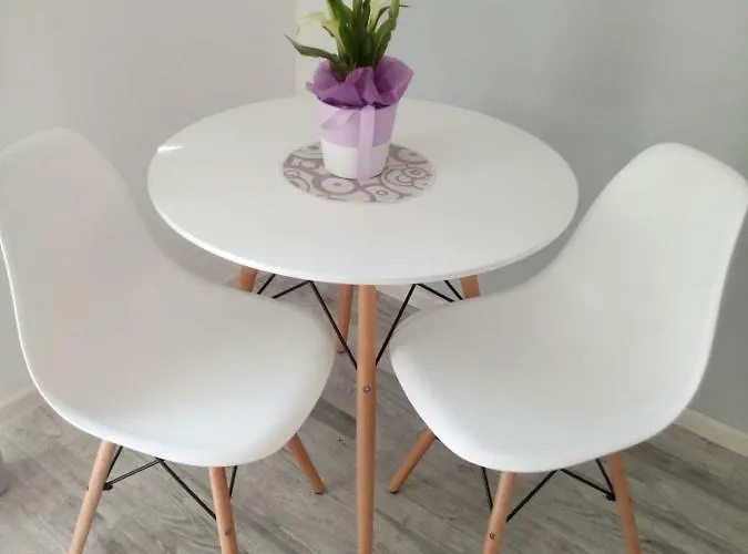 Apartamento In Center