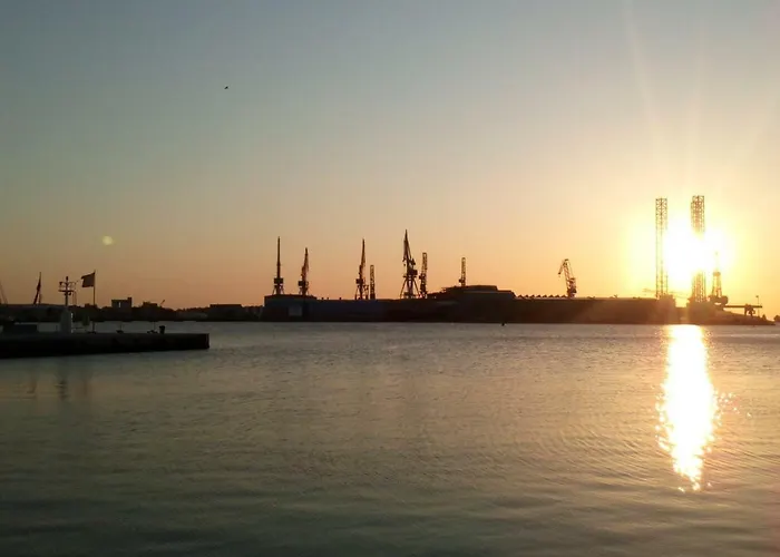 In Center Apartamento