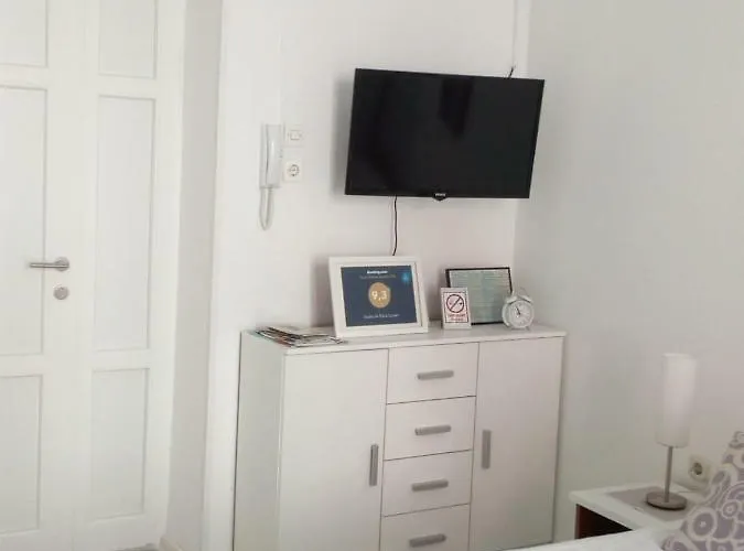 Apartamento In Center Pula