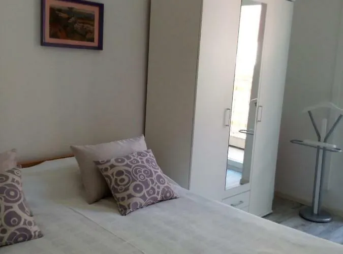 Apartamento In Center