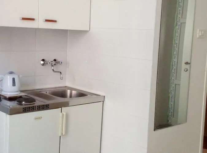 In Center Apartamento