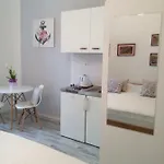 In Center Διαμέρισμα *