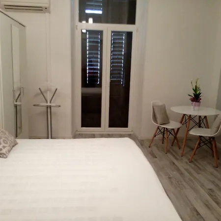 In Center Apartment