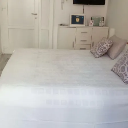 In Center Lägenhet *