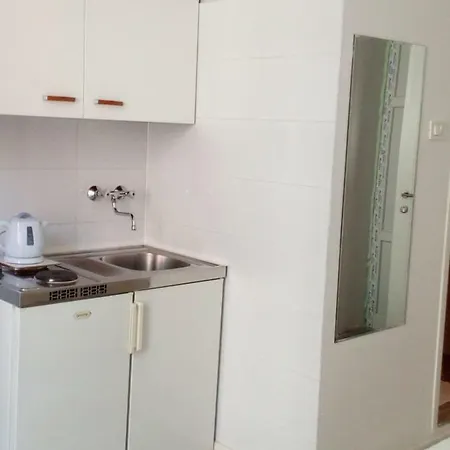 In Center Apartment