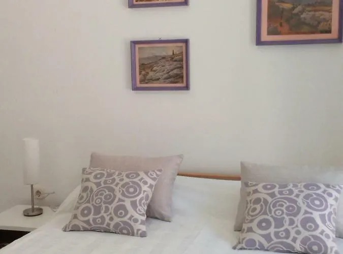 Apartman In Center *