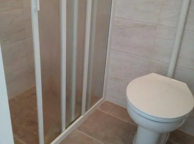 Apartment In Center *