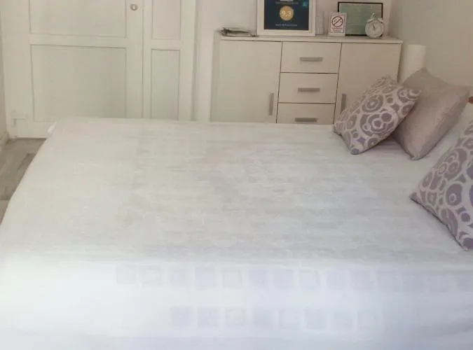 In Center Apartment *