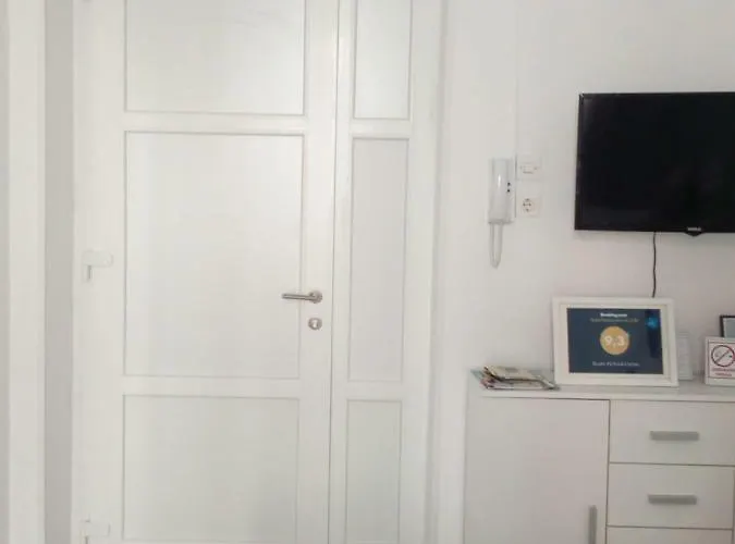 Apartment In Center Pula